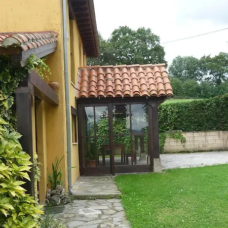 Casa Rural La Colina Holiday home *