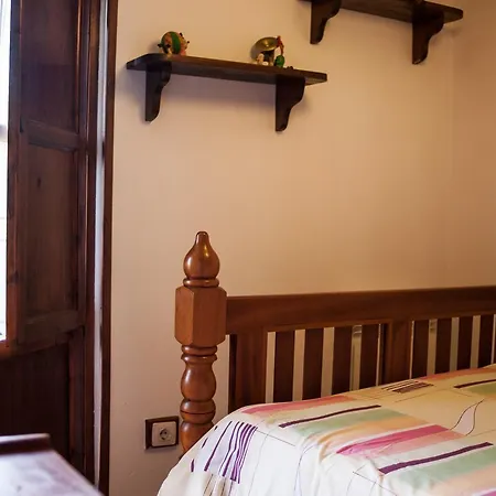 Holiday home Casa Rural La Colina