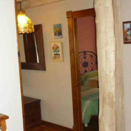 Casa Rural La Colina Holiday home Villacarriedo