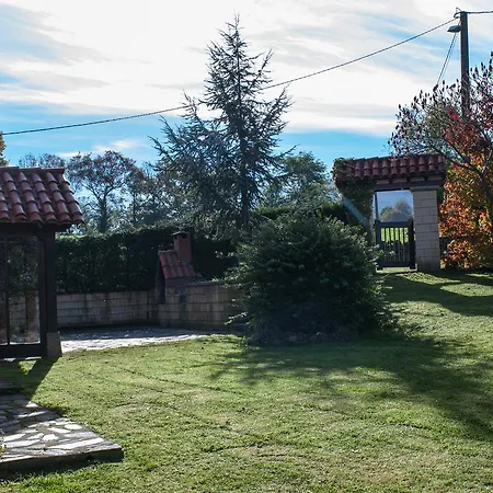 Casa Rural La Colina