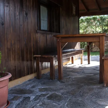 Casa Rural La Colina * Villacarriedo