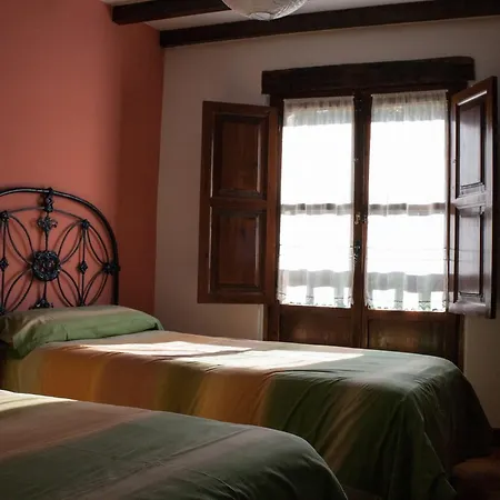 Casa Rural La Colina Holiday home Villacarriedo