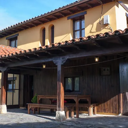 Holiday home Casa Rural La Colina *