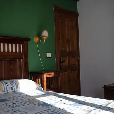 Casa Rural La Colina * Villacarriedo