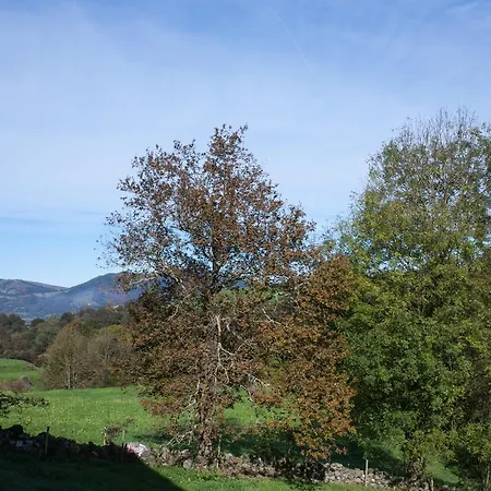 Casa Rural La Colina Holiday home Villacarriedo