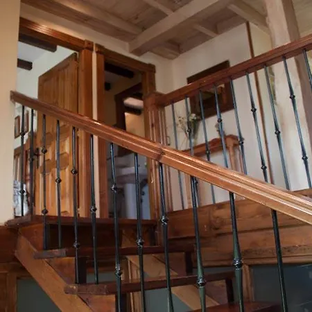 Casa Rural La Colina *