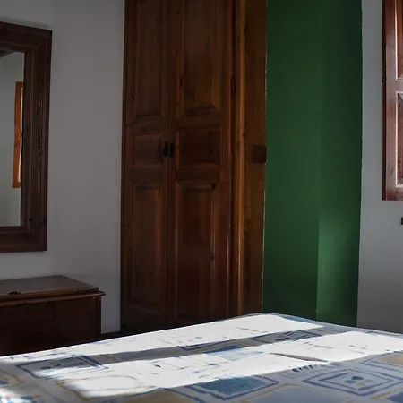 Casa Rural La Colina