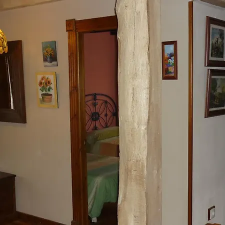 Casa Rural La Colina * Villacarriedo