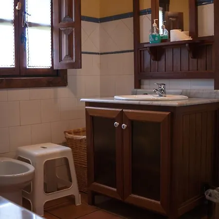 Holiday home Casa Rural La Colina *