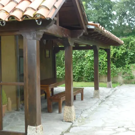 Casa Rural La Colina *