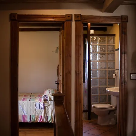 Holiday home Casa Rural La Colina Villacarriedo