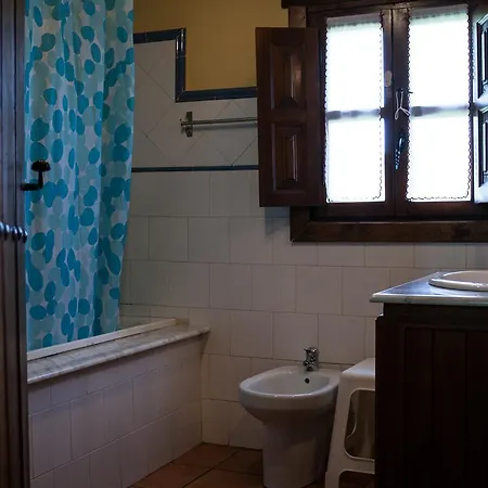 Holiday home Casa Rural La Colina