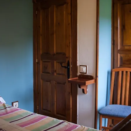 Holiday home Casa Rural La Colina *
