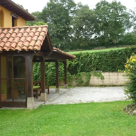 Casa Rural La Colina Holiday home *
