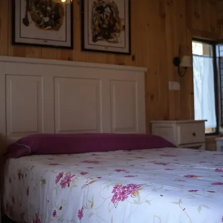 Holiday home Casa Rural La Colina