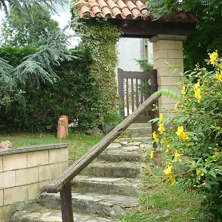 Casa Rural La Colina Holiday home *