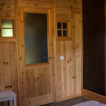 Casa Rural La Colina Holiday home Villacarriedo