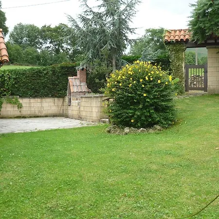 Holiday home Casa Rural La Colina *
