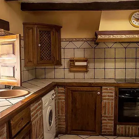Casa Rural La Colina *