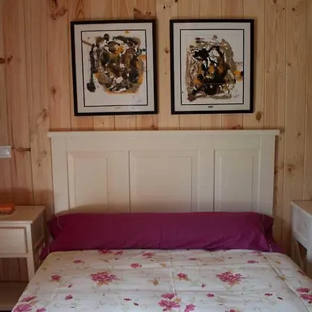 Holiday home Casa Rural La Colina *