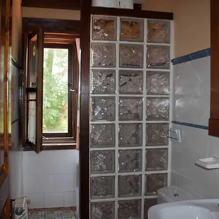 Holiday home Casa Rural La Colina Villacarriedo