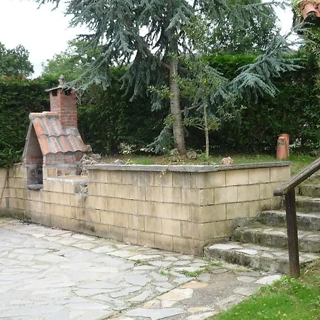 Casa Rural La Colina Holiday home *