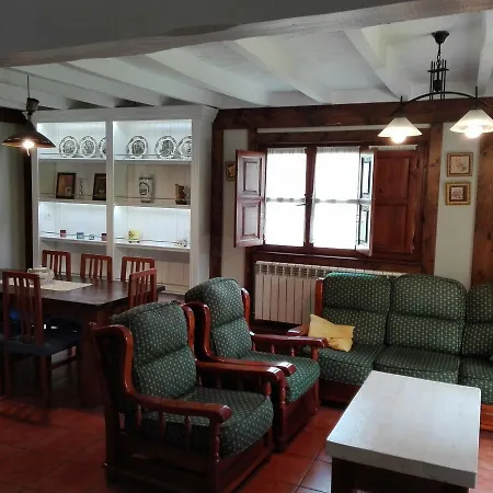 Holiday home Casa Rural La Colina