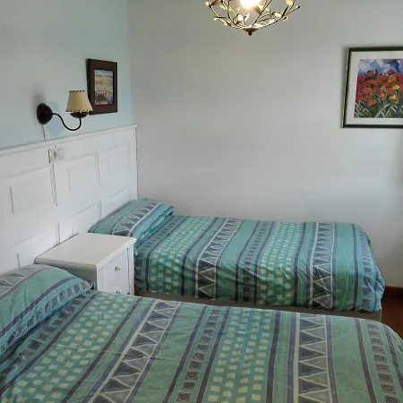 Casa Rural La Colina Holiday home Villacarriedo
