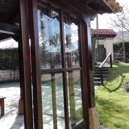 Holiday home Casa Rural La Colina