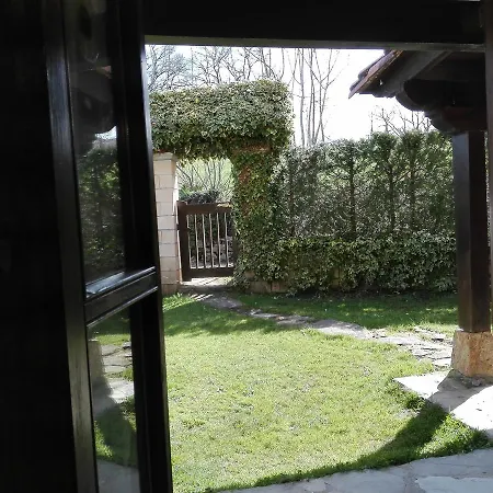 Casa Rural La Colina