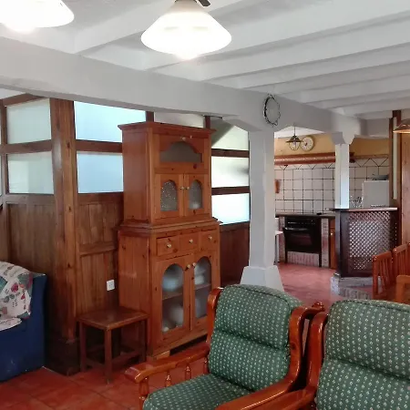 Casa Rural La Colina Holiday home *