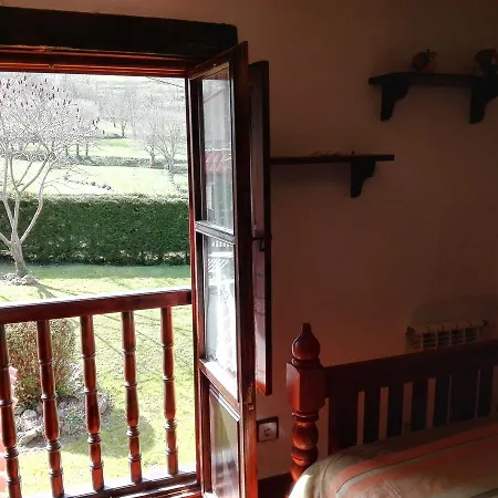 Holiday home Casa Rural La Colina