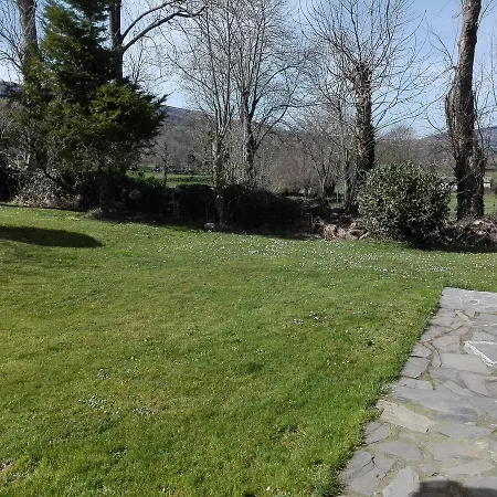 Holiday home Casa Rural La Colina *