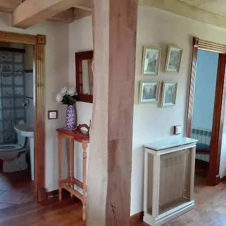 Casa Rural La Colina