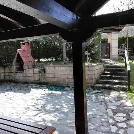 Casa Rural La Colina Holiday home *