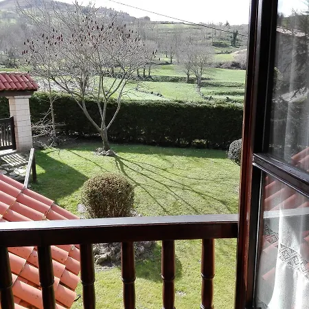 Casa Rural La Colina * Villacarriedo