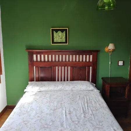 Holiday home Casa Rural La Colina *