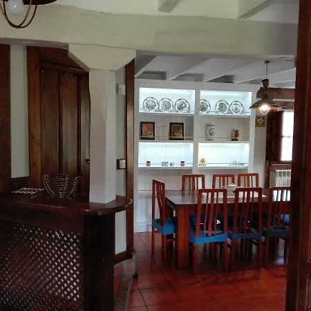 Casa Rural La Colina *