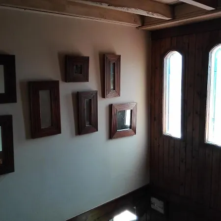 Casa Rural La Colina Holiday home *