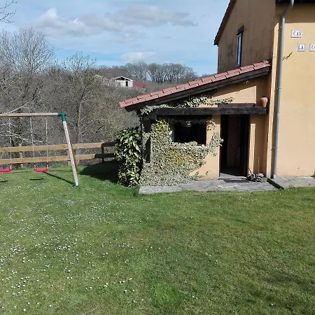 Casa Rural La Colina * Villacarriedo