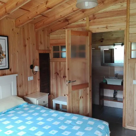 Casa Rural La Colina Holiday home