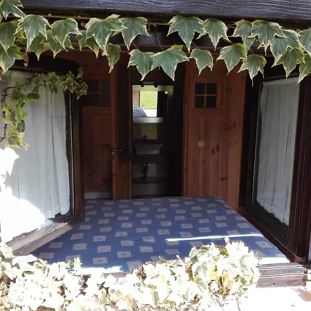 Holiday home Casa Rural La Colina Villacarriedo