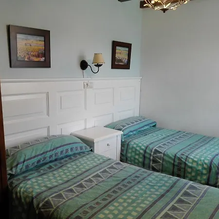 Holiday home Casa Rural La Colina Villacarriedo