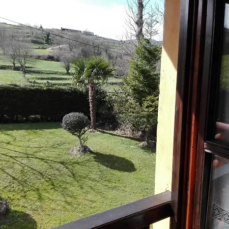 Casa Rural La Colina Holiday home