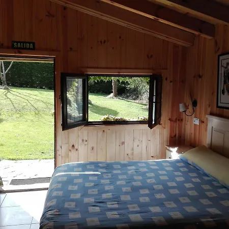Holiday home Casa Rural La Colina